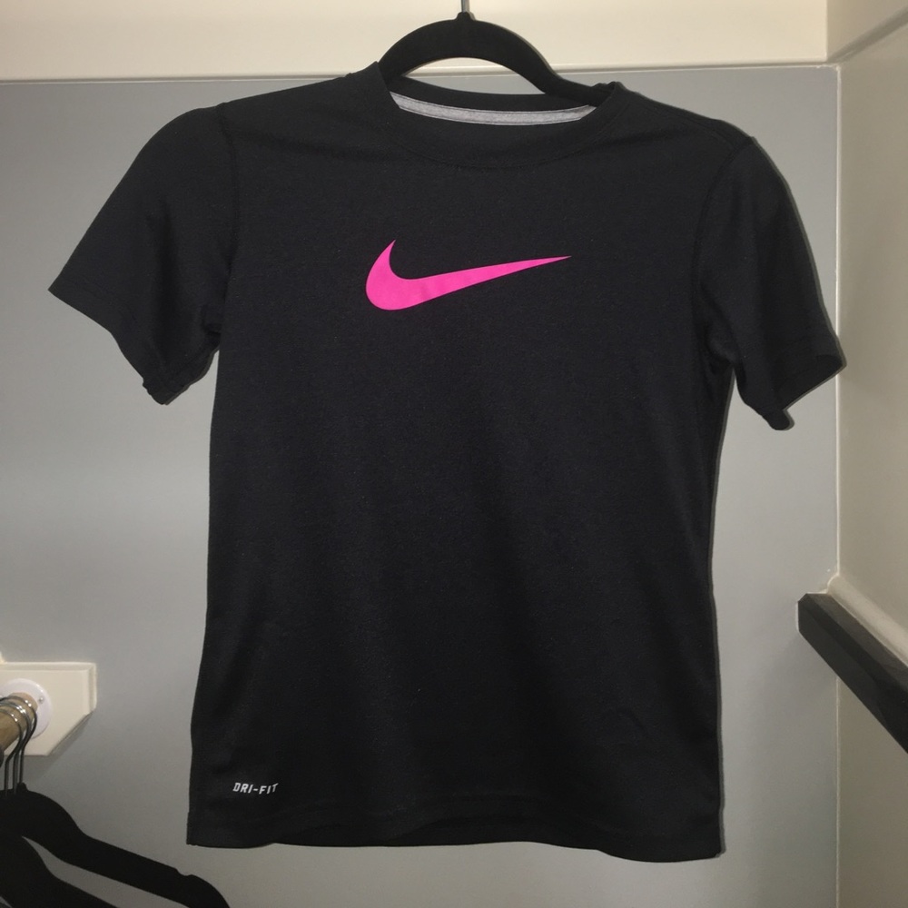 Nike Dri-Fit Tshirt