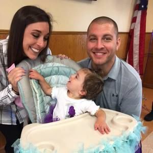 Meet your Posher, Kelli