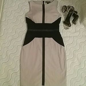 Super Flattering Ralph Lauren Dress