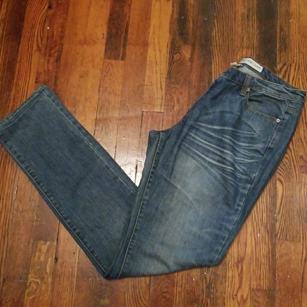Charlotte Russe comfort skinny