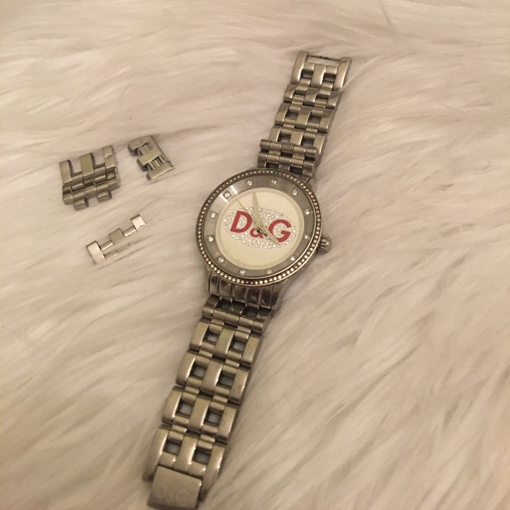 Vintage Dolce & Gabbana Watch