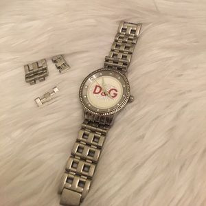Vintage Dolce & Gabbana Watch