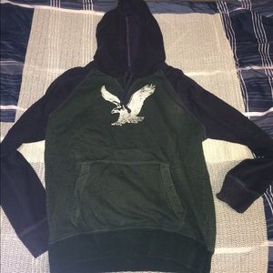 American Eagle Hoodie