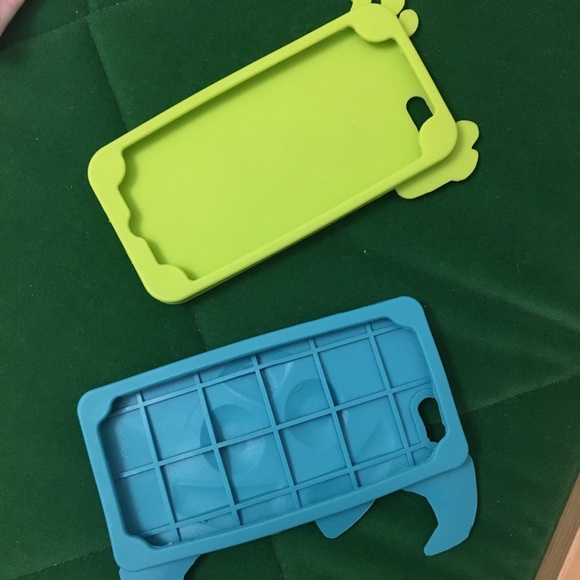 Monster university iPhone cases for 6/6S. - Picture 2 of 6