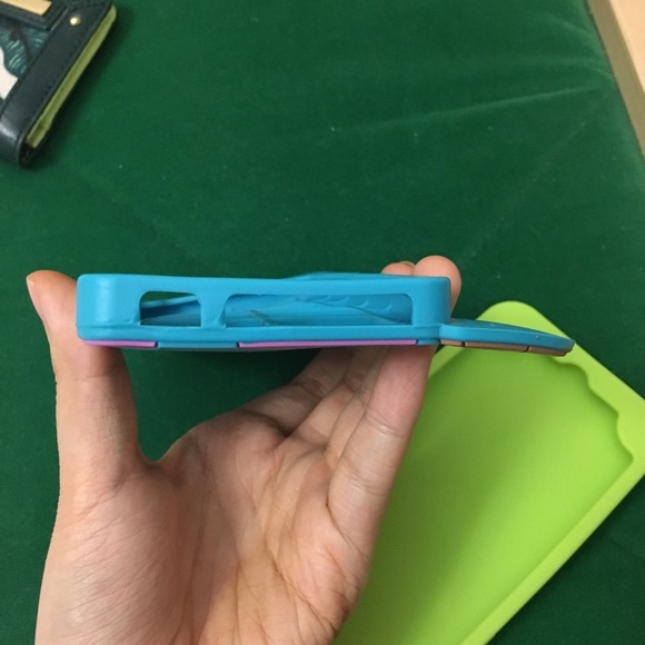 Monster university iPhone cases for 6/6S. - Picture 5 of 6