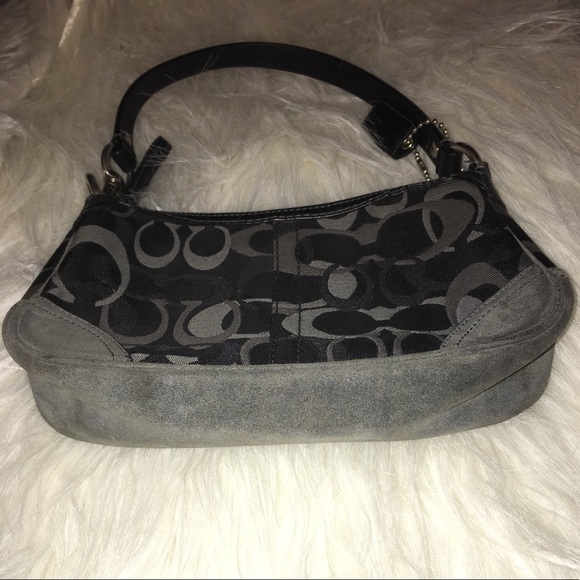 Authentic Coach Purse - Picture 3 of 7