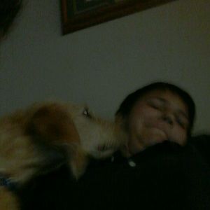 Meet your Posher, Shawn