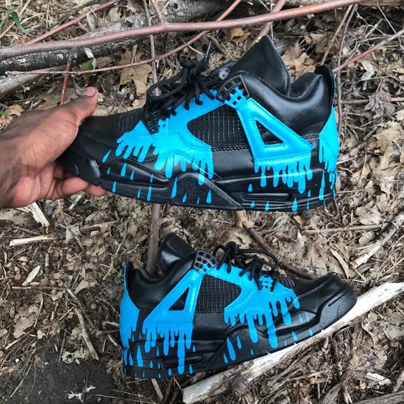 Jordan 4s - Picture 1 of 3