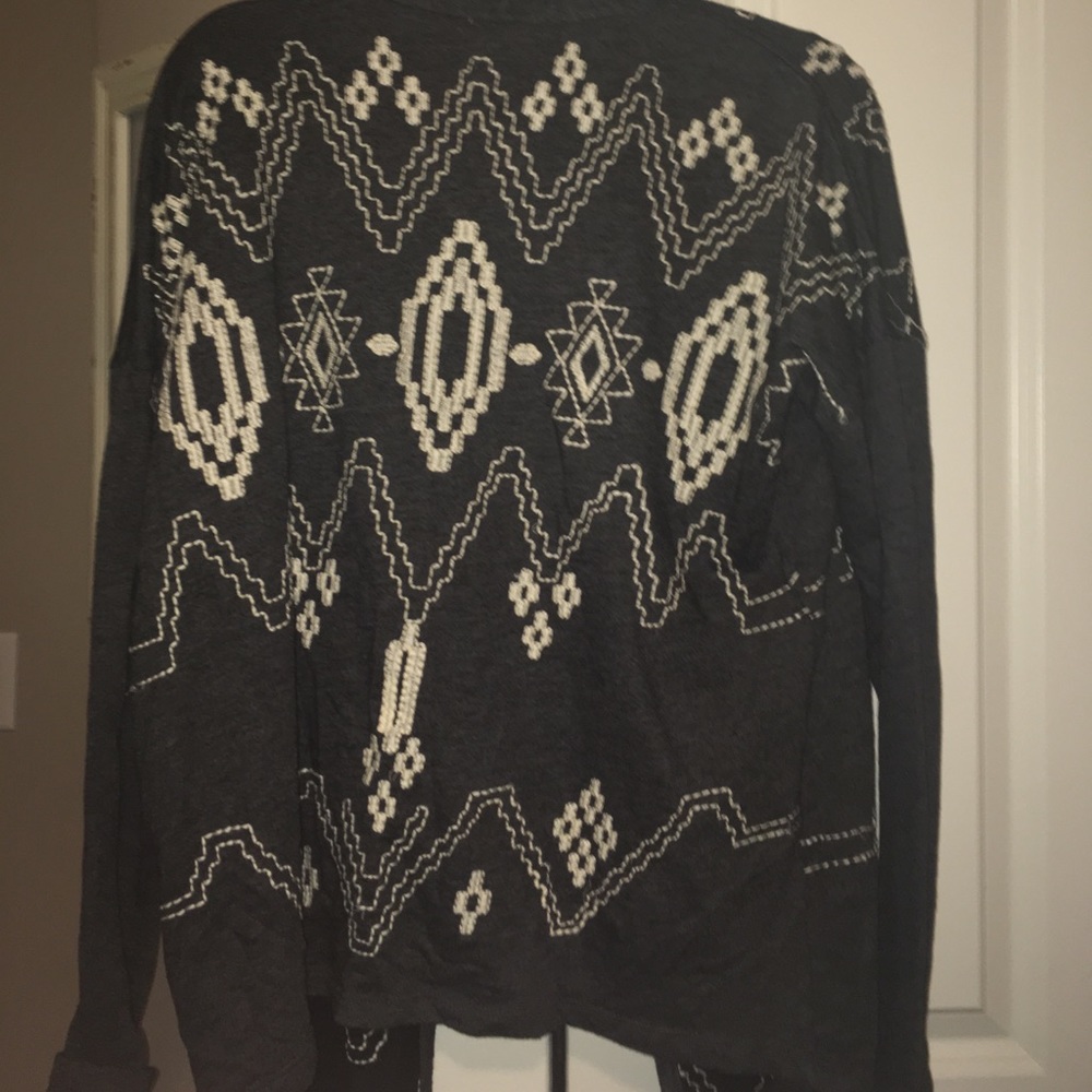 Sweater - Picture 2 of 2