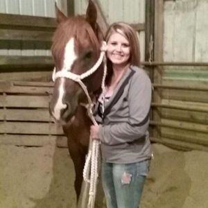 Meet your Posher, Amanda