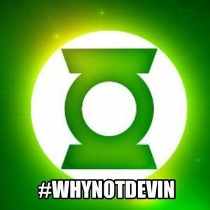 Meet your Posher, Courtney