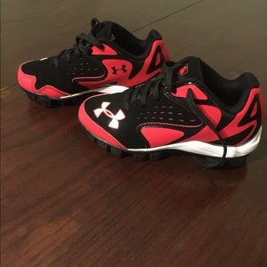 ⚾️ Under Armour Cleats ⚾️
