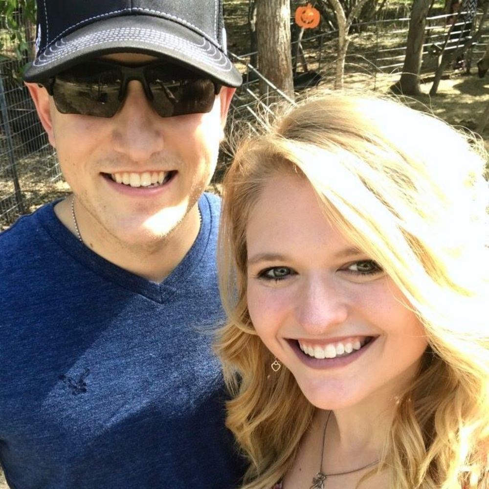 Meet your Posher, Savannah