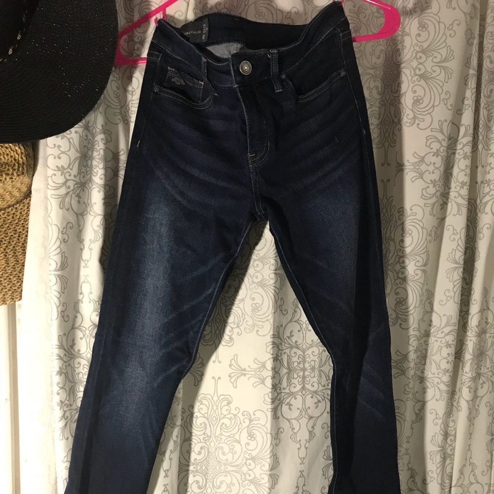 ARMANI JEANS, SZ 27