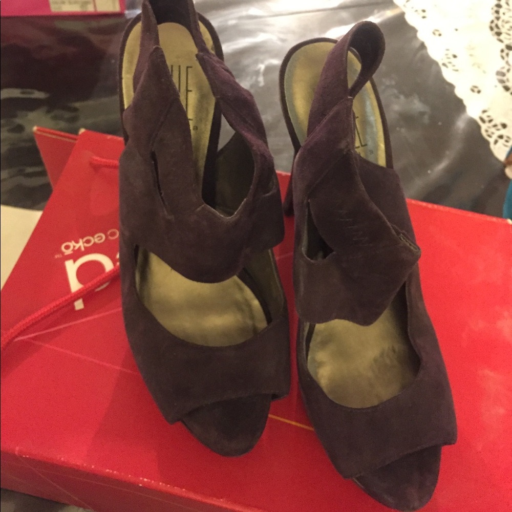 Heels