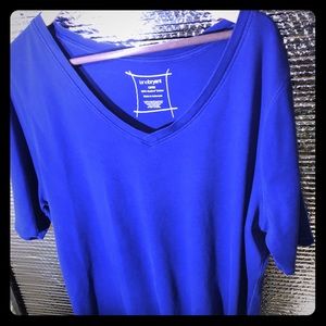 💯Cotton! 100% Top. Supima Cotton Top. 26” Long!