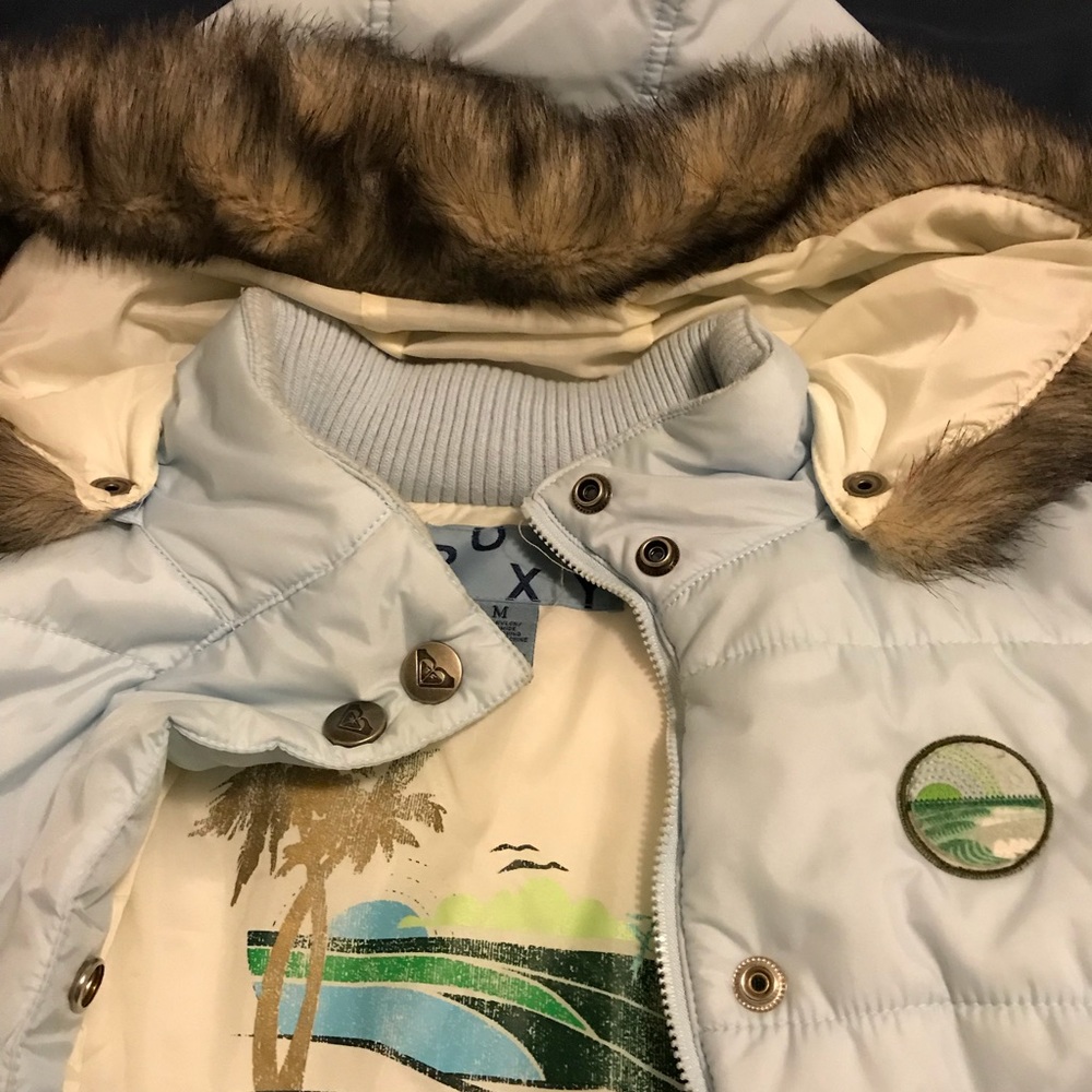 Jacket - Picture 2 of 6