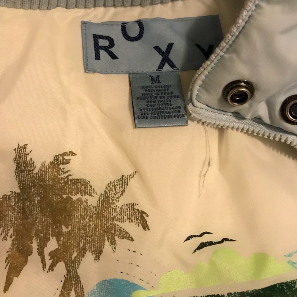 Jacket - Picture 3 of 6