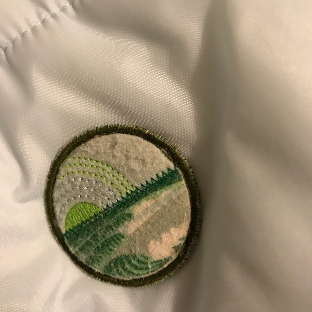 Jacket - Picture 4 of 6