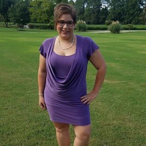 Meet your Posher, Joni