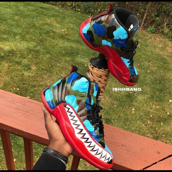 Jordan’s - Picture 1 of 1