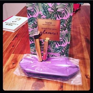 ❄️FIRM❄️Tarte Makeup Bundle