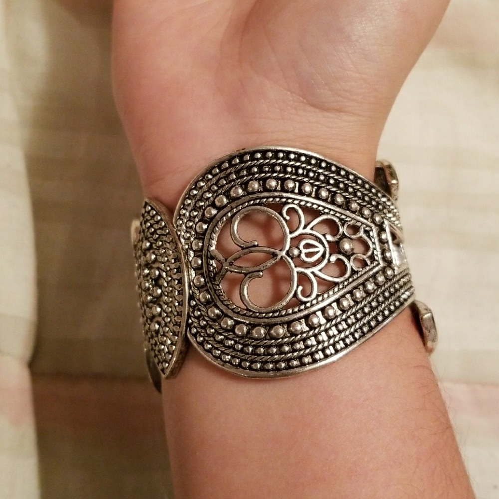 Funky bangle - Picture 4 of 7