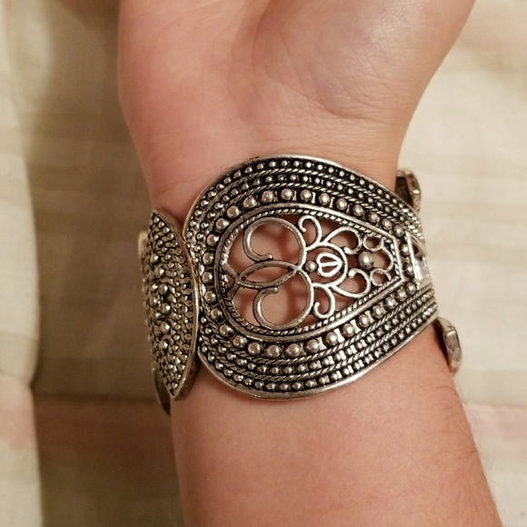 Funky bangle - Picture 4 of 7