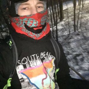 Meet your Posher, Tyler