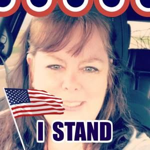 Meet your Posher, Jeri