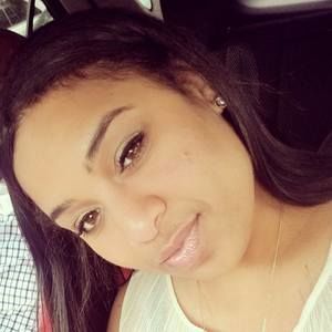 Meet your Posher, Brandie
