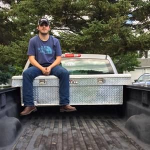 Meet your Posher, Tyler