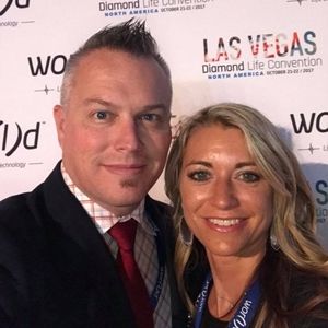 Meet your Posher, Richard