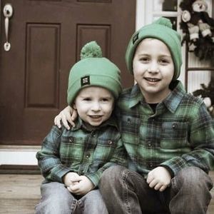 Meet your Posher, Kim