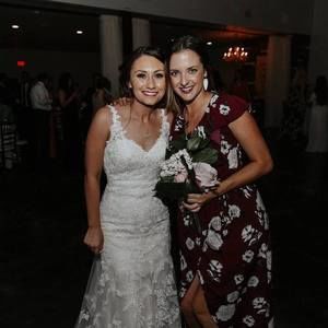 Meet your Posher, Audrey