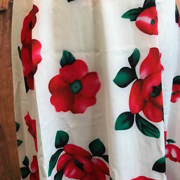 Gorgeous dress by Flower & Rain Clothing NWT❤️ - Picture 3 of 6