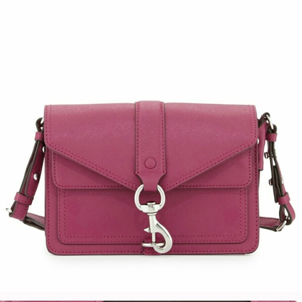 Rebecca Minkoff Hudson cross body