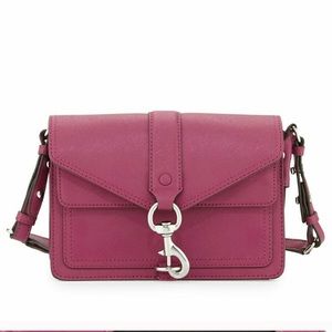 Rebecca Minkoff Hudson cross body