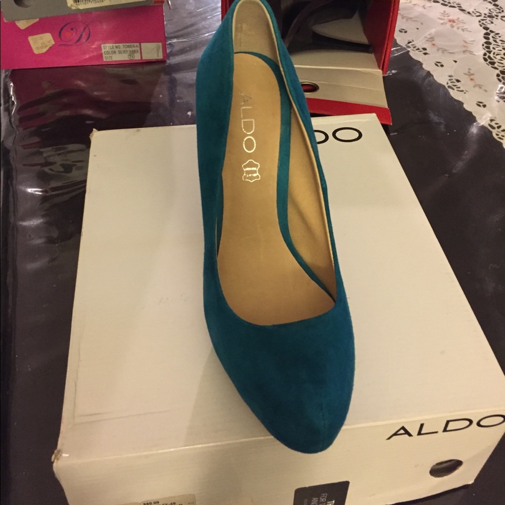 Heels