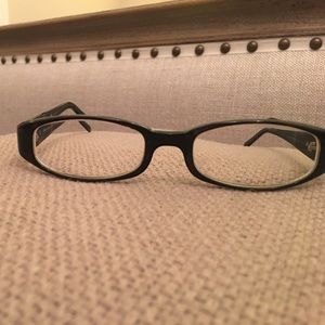 Vintage Prada Glasses