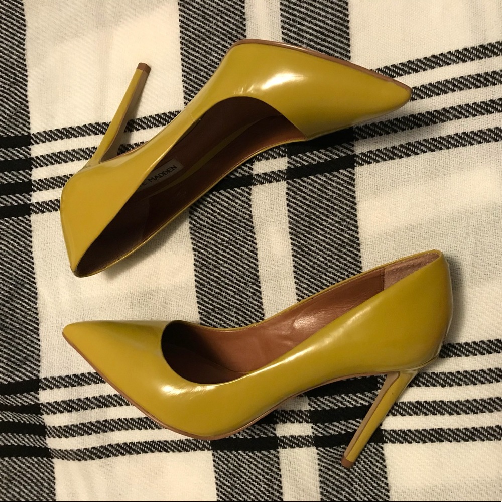 Steve Madden Stilettos