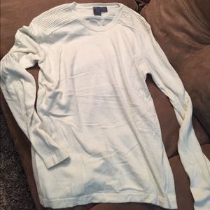 Cream, Armani Exchange Sweater