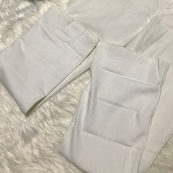 Citizens of humanity white jean - Picture 6 of 8