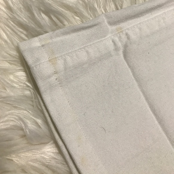 Citizens of humanity white jean - Picture 8 of 8