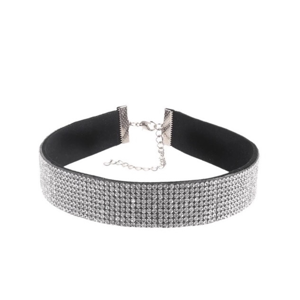 Diamond Choker