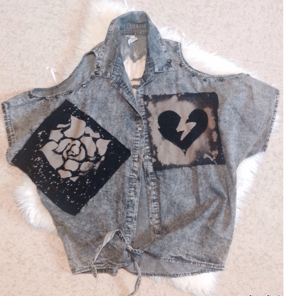 handmade patch work design by me