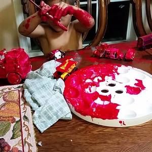 Meet your Posher, Argentina