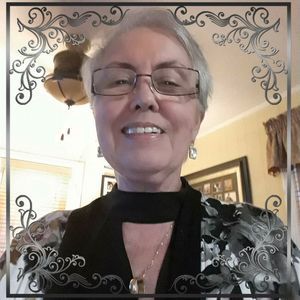 Meet your Posher, Lillian