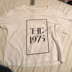 The 1975 crop top