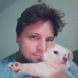 Meet your Posher, Doug